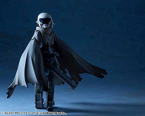 M.S.G Modeling Support Goods Dress-up Parts Crash Cloak