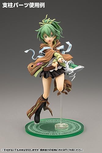 "Yu-Gi-Oh!" OCG Duel Monsters Wynn the Wind Charmer / Yu-Gi-Oh! Card Game Monster Figure Collection