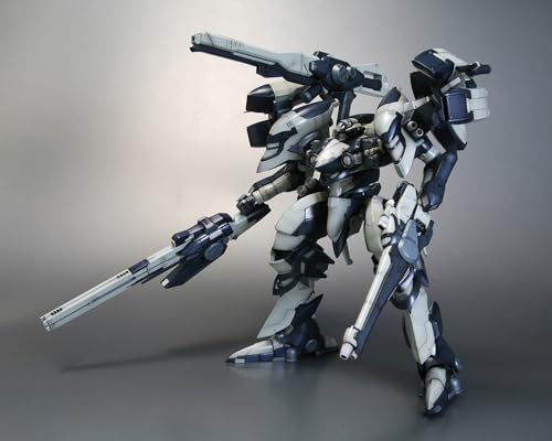 "Armored Core" V.I. Series Interior Union Y01-TELLUS Full Package Ver.