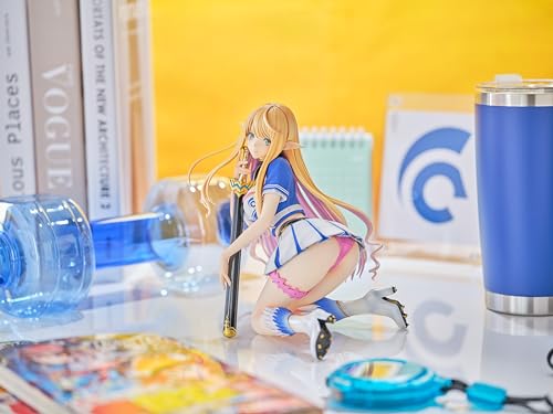 "DEATH BALL" Nadesiko Original Illustration by Tony