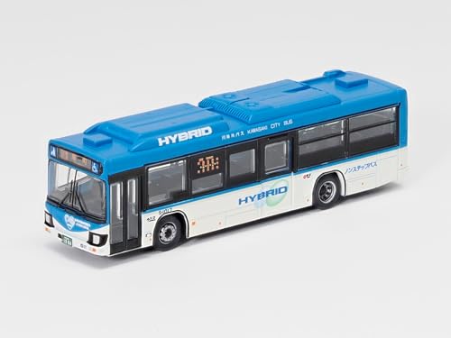 The Bus Collection Kawasaki City Bus Special