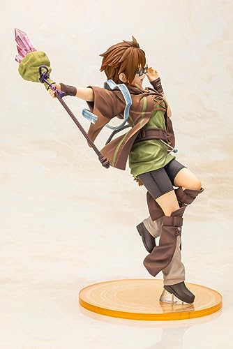 "Yu-Gi-Oh!" OCG Duel Monsters Aussa the Earth Charmer / Yu-Gi-Oh! Card Game Monster Figure Collection