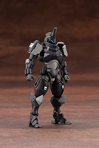 Kit Block Hexa Gear Governor Ignite Spartan