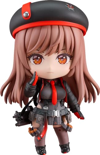 Nendoroid "Goddess of Victory: Nikke" Rapi