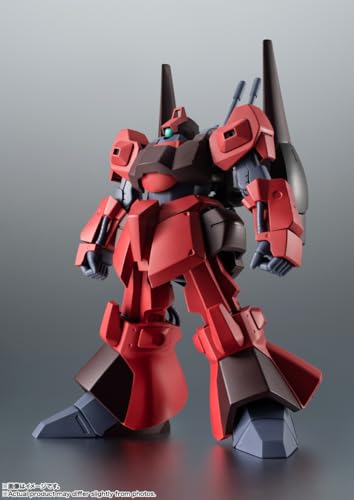 Robot Spirits Side MS "Mobile Suit Zeta Gundam" RMS-099 Rick Dias (Quattro Vageena Color) Ver. A.N.I.M.E.