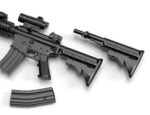 LittleArmory <LA050> M4A1 Type 2.0