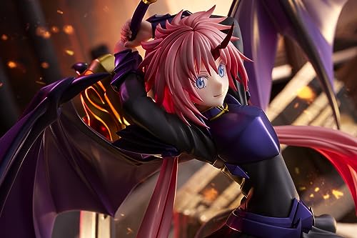 That Time I Got Reincarnated as a Slime Milim Nava Dragonoid Ver.