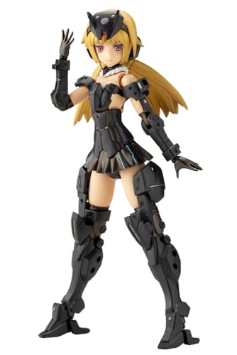 "Frame Arms Girl" Architect Black Ver.