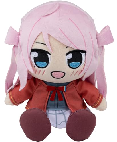 "Love Live! Nijigasaki High School Idol Club" Plushie Zhong Lanzhu