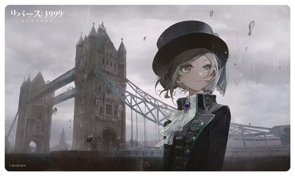 "Reverse: 1999" Multi Play Mat B