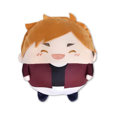 HQ-52 "Haikyu!!" Fuwakororin (M Size) Special I Miya Atsumu