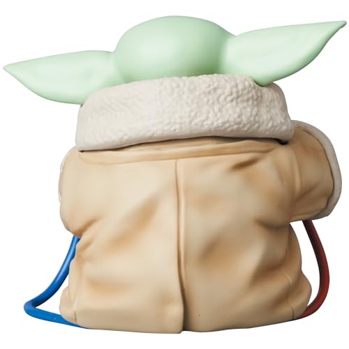 UDF "Star Wars: The Mandalorian" Grogu (TM) Series 2 Fixing Wires