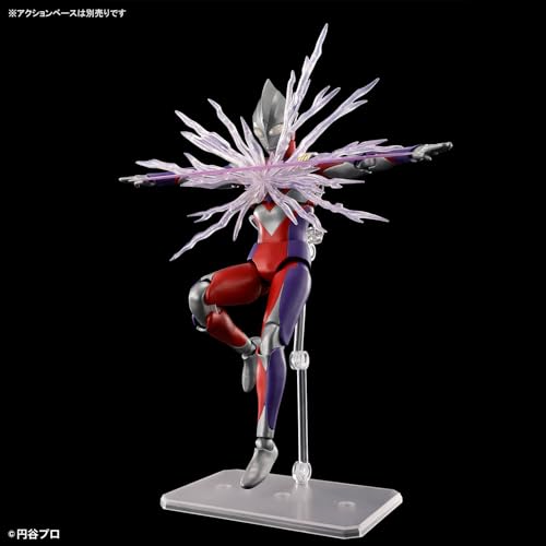 Figure-rise Standard "Ultraman Tiga" Ultraman Tiga Multi Type