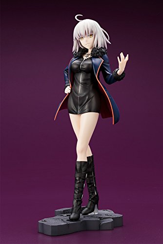 "Fate/Grand Order" Avenger / Jeanne d'Arc (Alter) Casual Outfit Ver.