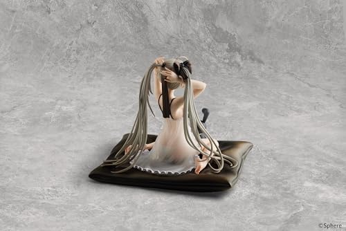 "YOSUGA NO SORA" KASUGANO SORA 1/6 Scale Figure