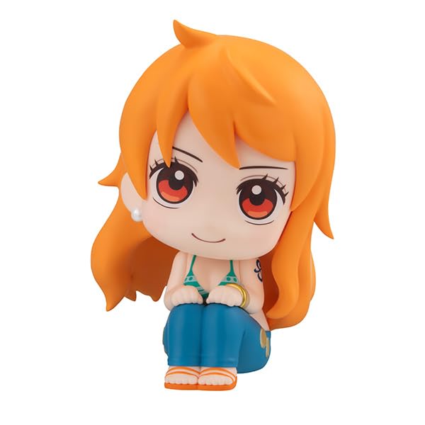 Look Up Series "One Piece" Nami