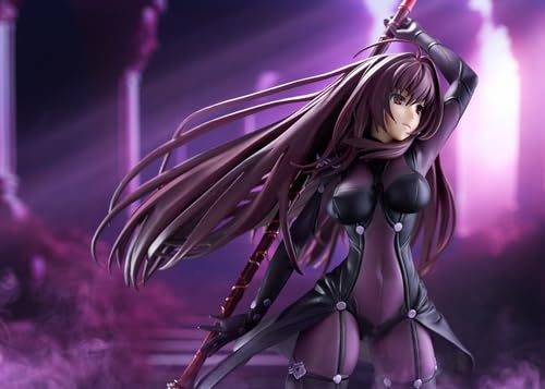 "Fate/Grand Order" Lancer / Scathach