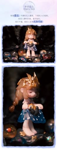 MELETE AROMA PRINCESS BETWEEN US SERIES TRADING FIGURE