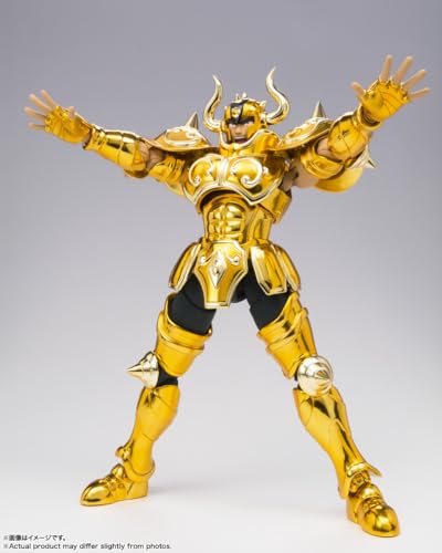 "Saint Cloth Myth EX" Taurus Aldebaran <Revival Ver.>