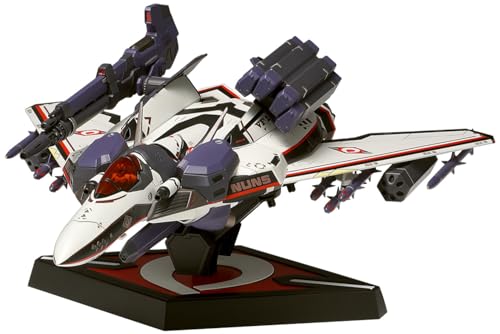 VF-171EX "Macross Frontier" Armored Nightmare Plus (Alto Custom)