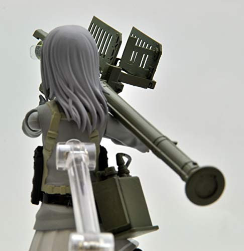 LittleArmory <LA065> FIM92 Stinger Type