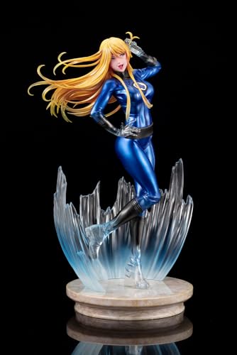 Marvel Bishoujo Invisible Woman Ultimate