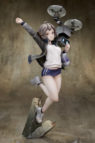 "13 Sentinels: Aegis Rim" Minami Natsuno