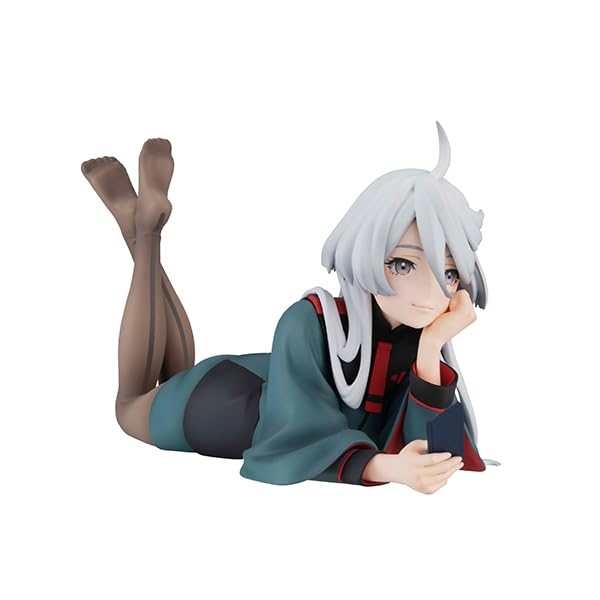 G.E.M. Series "Mobile Suit Gundam: The Witch from Mercury" 2 Tenohira Miorine-san
