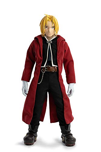 "Fullmetal Alchemist: Brotherhood" FigZero 1/6 Edward Elric