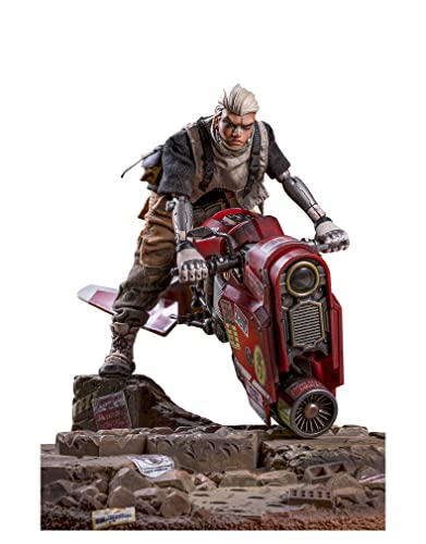 FOGTOYS FANTASY ALPHABET SERIES EA01 "A" 1/12 SCALE ACTION FIGURE