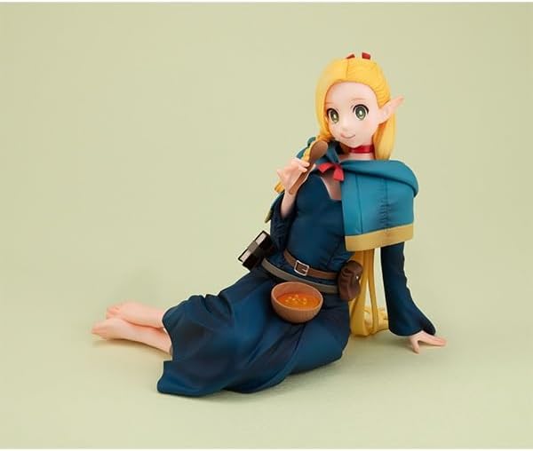 Melty Princess "Delicious in Dungeon" Tenohira Marcille