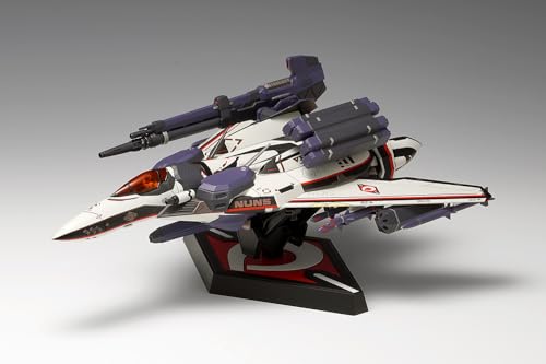 VF-171EX "Macross Frontier" Armored Nightmare Plus (Alto Custom)