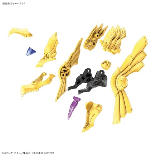 Figure-rise Standard Amplified "Yu-Gi-Oh! Duel Monsters" -Egyptian God- The Winged Dragon of Ra