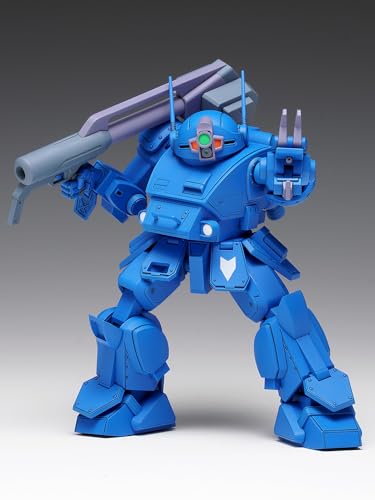 "Armored Trooper Votoms" Strike Dog ST Edition