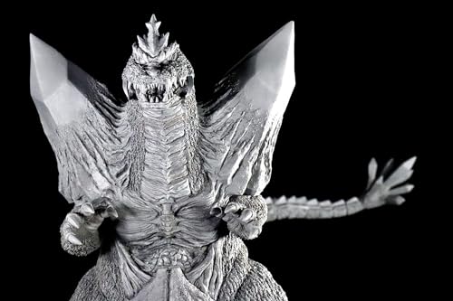 Phantom Ultimate Modeling CCP x KOC Akira Ibaraki "Godzilla vs. SpaceGodzilla" SpaceGodzilla Garage Kit