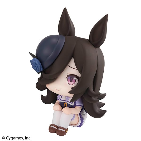 Look Up Series "Uma Musume Pretty Derby" Rice Shower
