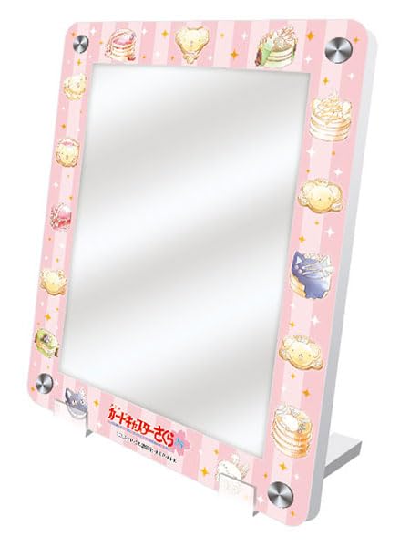 Bushiroad Acrylic Card Stand Vol. 38 "Cardcaptor Sakura"