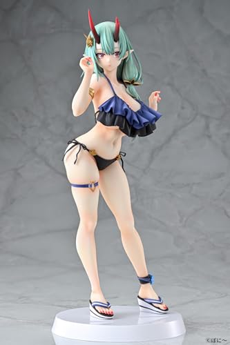 Hitoyo-chan no Junan Akari-chan