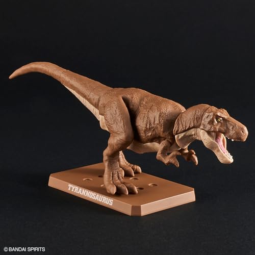 PLANNOSAURUS Land, Sea and Air Dinosaur Set