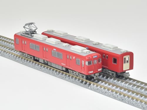 My Town Railway Collection <MT03> Nagoya Railroad 2 Car Set