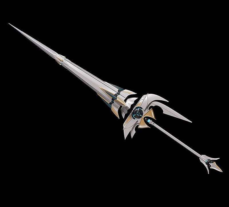 Moderoid "The Legend of Heroes: Trails of Cold Steel" Argreion, the Argent Knight