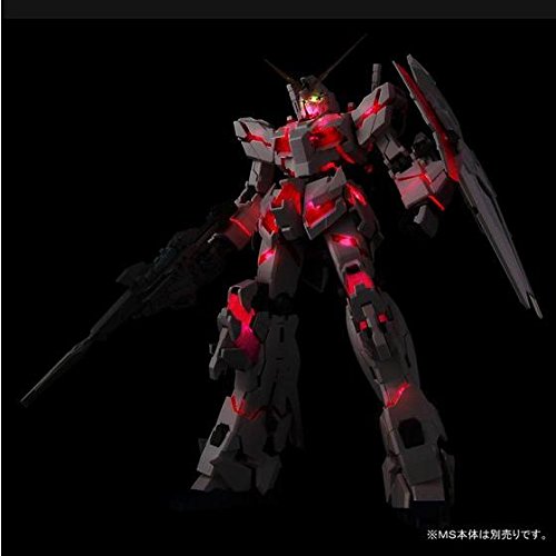 LED Unit for PG 1/60 "Mobile Suit Gundam Unicorn" RX-0 Unicorn Gundam