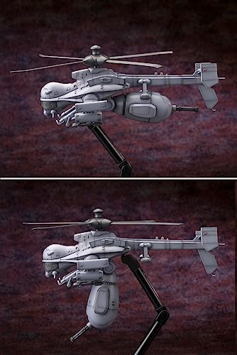 "Ghost in the Shell: S.A.C. 2nd GIG" Jigabachi AV Repackage Ver.