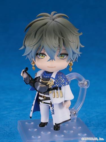 Nendoroid NIJISANJI EN Ike Eveland