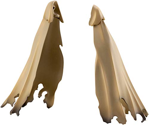 M.S.G Modeling Support Goods Dress-up Parts Side Cloak