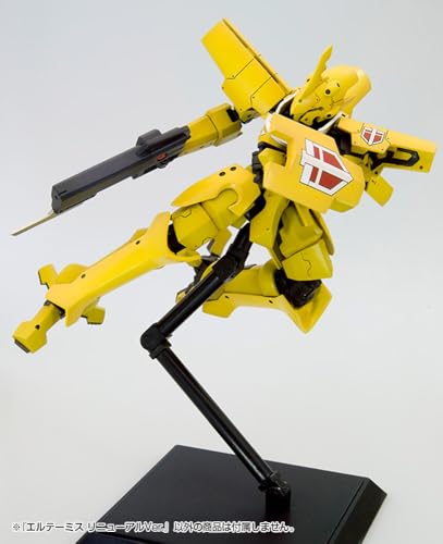 壽屋(KOTOBUKIYA) ブレイクブレイド エルテーミス リニューアルVer. 全高約175mm 1/60スケール プラモデル