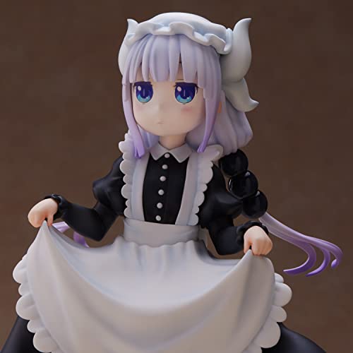 "Miss Kobayashi's Dragon Maid S" Kanna