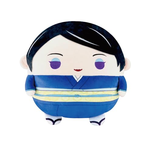 GG-12 "Kitaro Tanjo: Gegege no Nazo" Fuwakororin Big G Ryuga Otome