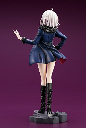 "Fate/Grand Order" Avenger / Jeanne d'Arc (Alter) Casual Outfit Ver.