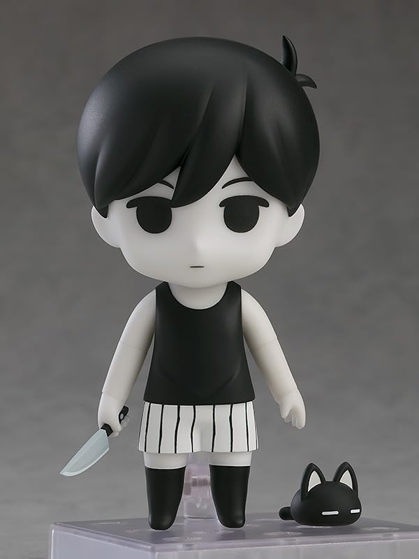 Nendoroid "OMORI" OMORI